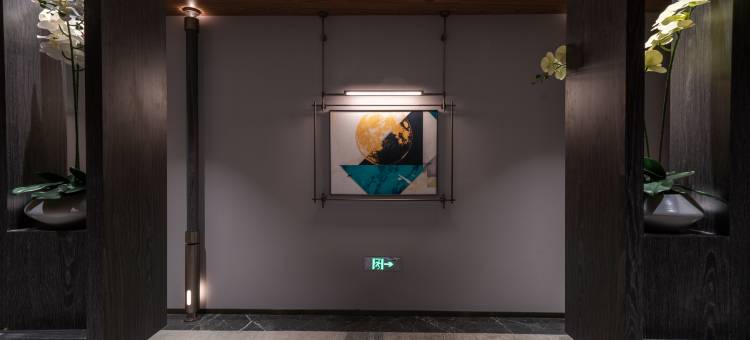 花筑·珠港荟酒店(汕头国厦会展中心店)图片