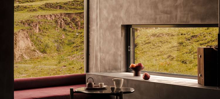 Azara游牧·阿坝遗丘酒店图片