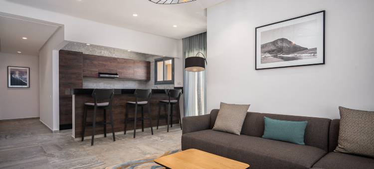 丽笙公寓酒店塔加祖特湾(Radisson Residences Taghazout Bay)图片