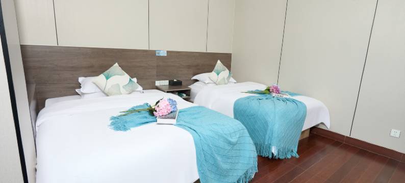 海之星酒店(长江批发市场店)图片