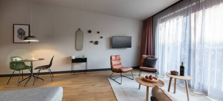 ipartment Hamburg Eimsbuettel图片