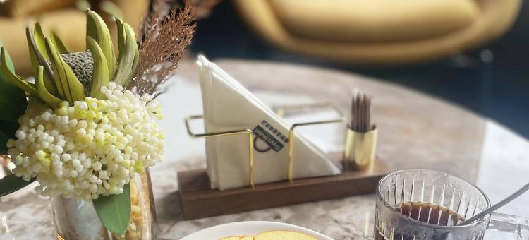 昆明宜良戴斯温德姆酒店图片