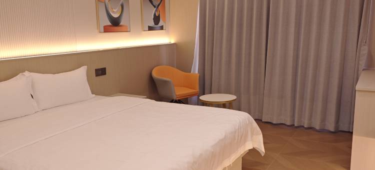 7天连锁酒店(龙川新城店)图片