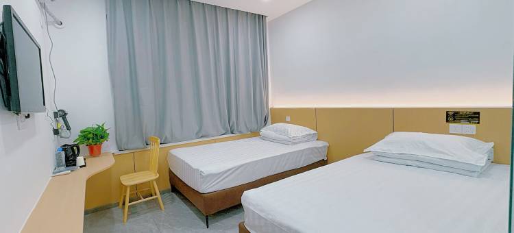 锦闾快捷宾馆图片