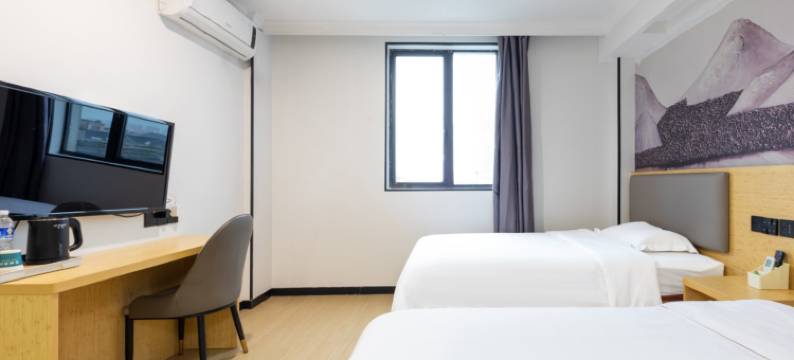 格丽酒店(上海奉贤人民中路店)图片