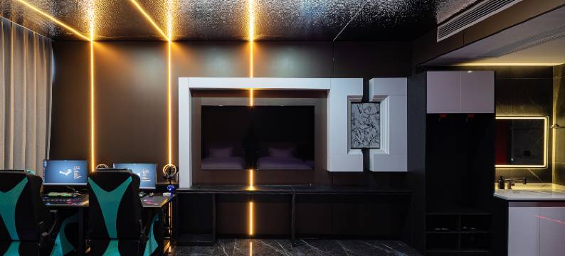 融亿大酒店图片