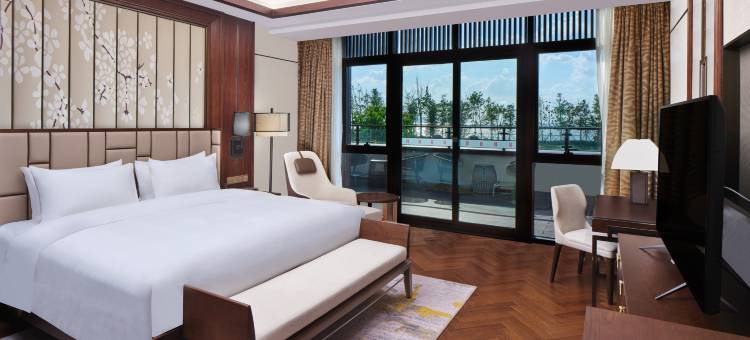 苏州湾华邑温泉度假酒店图片