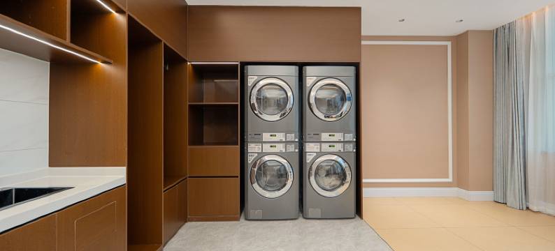 维也纳国际酒店(晋江永和镇政府店)图片