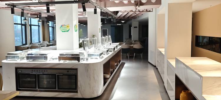 桐丘四季汤泉假日酒店图片