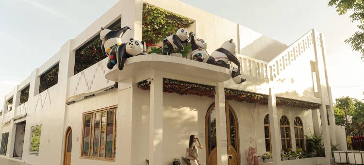 玛德琳天堂度假村(Madeline Paradise Resort)图片