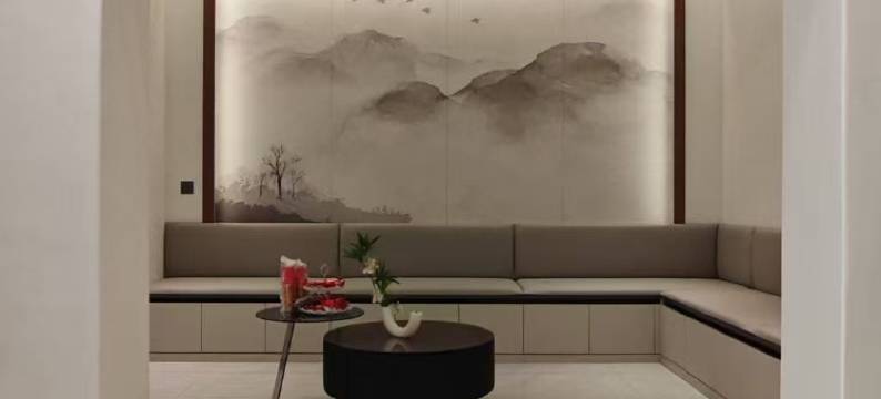 太白山心筑小院民宿图片