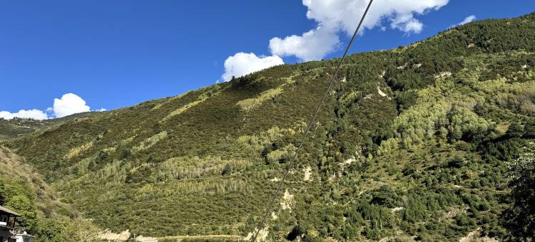 小金·Mountain View云享凤慧美宿图片