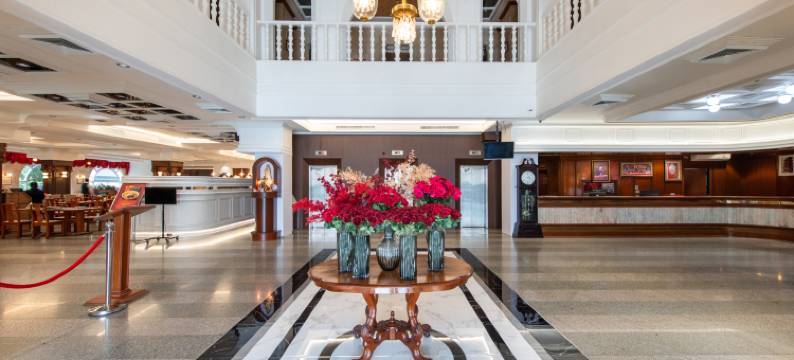 伊丽莎白酒店(Elizabeth Hotel)图片