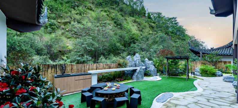 武当山·宇宵居酒店(武当山景区售票处店)图片