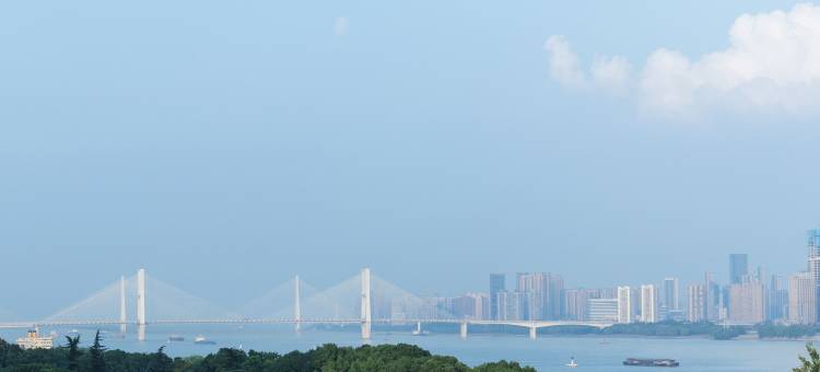 全季酒店(武汉汉口江滩店)图片