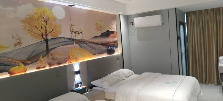 东莞正华旅店图片