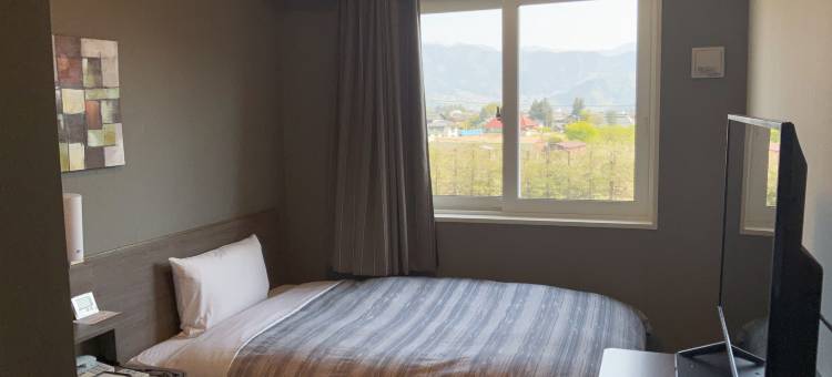 露樱酒店 中野店(HOTEL ROUTE-INN NAKANO)图片