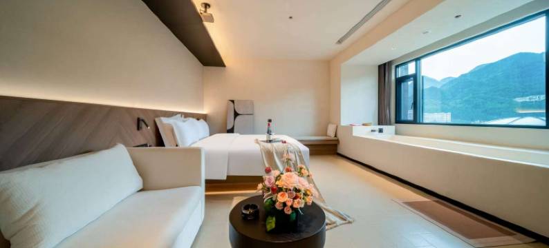 六盘水满月Hotel(明湖国家湿地公园店)图片