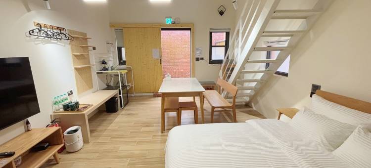 鹿厝回家民宿(独立包栋)图片