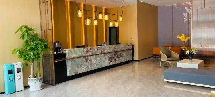 永乐之星酒店(十堰房县店)图片