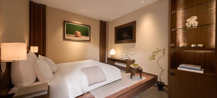 Silverland Sakyo 酒店及水疗中心(Silverland Sakyo Hotel)图片