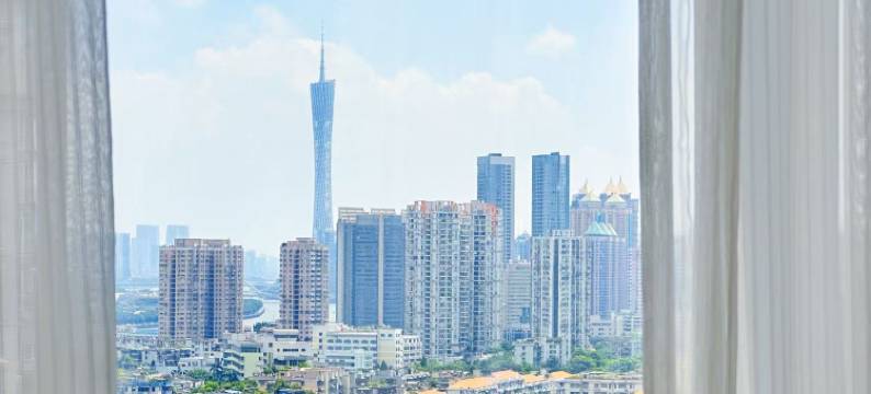 广州天一酒店(市二宫地铁站店)图片