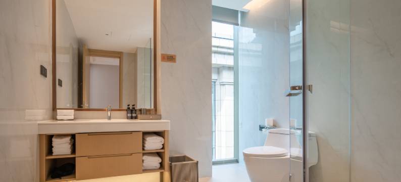 黄山丰大国际大酒店图片