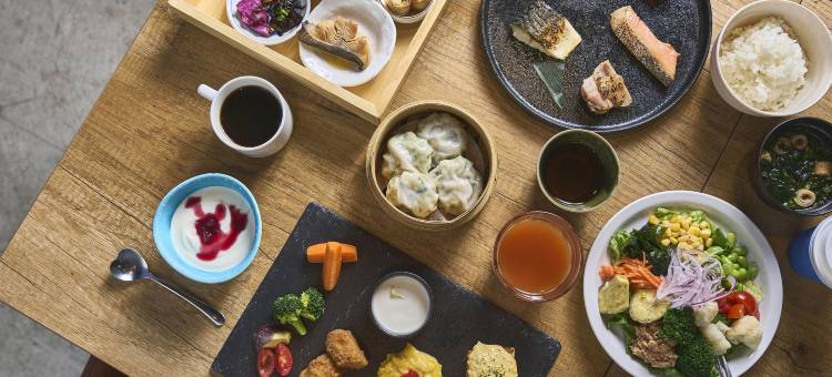 宇都宫大和ROYNET酒店(Daiwa Roynet Hotel Utsunomiya)图片