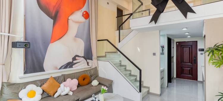 香蕉民宿(中国医科大学朝阳市中心医院店)图片