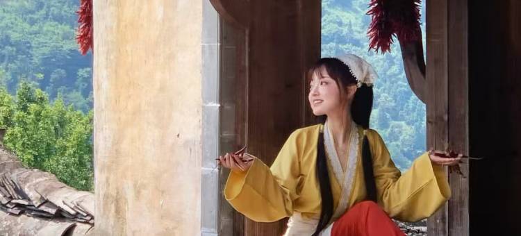 蓝田居(婺源江湾景区店)图片
