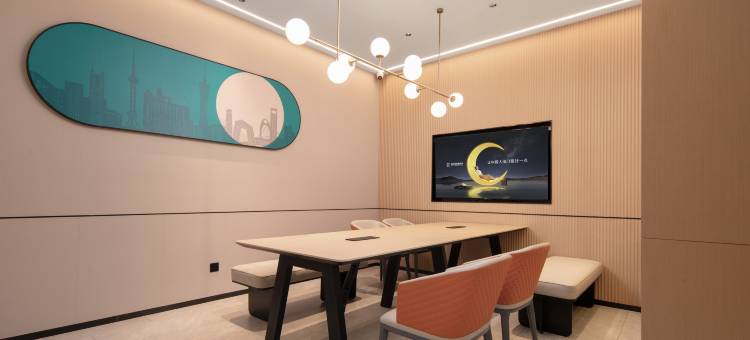 城市便捷酒店(宜昌夷陵森林公园店)图片