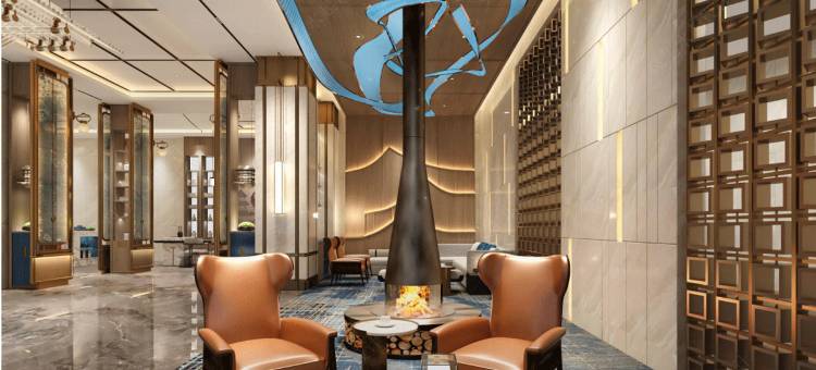 戴斯温德姆酒店(张家界七十二奇楼景区店)图片