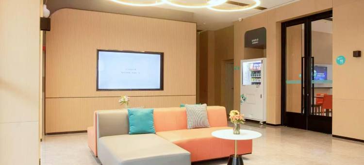 城市便捷酒店(安康石泉县店)图片