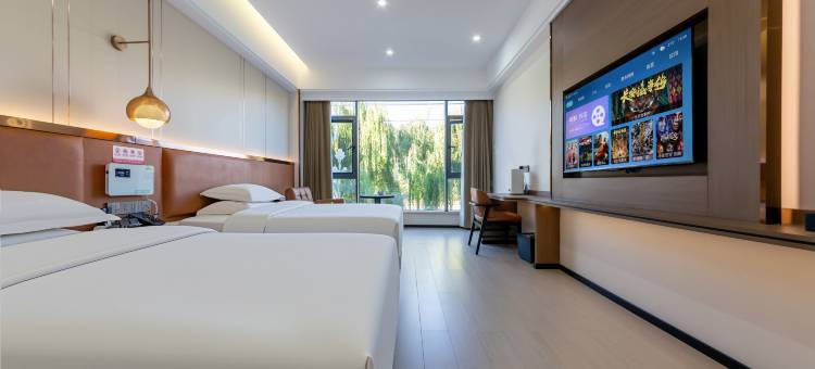 拉萨达隆仓酒店(布达拉宫太阳岛店)图片