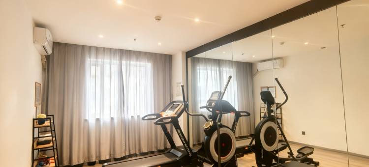 如家商旅酒店(长春人民广场重庆路活力城店)图片