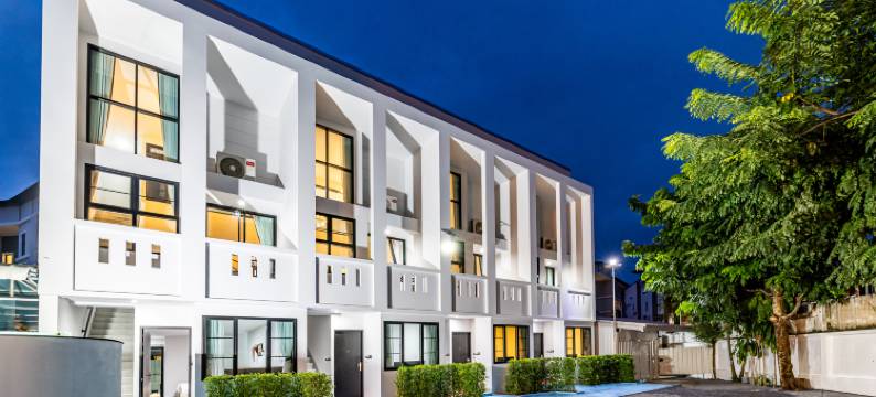 普吉岛漫时光酒店(Phuket Leisure Time Hotel)图片