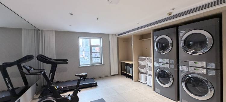 如家酒店·neo(吉林厦门街店)图片