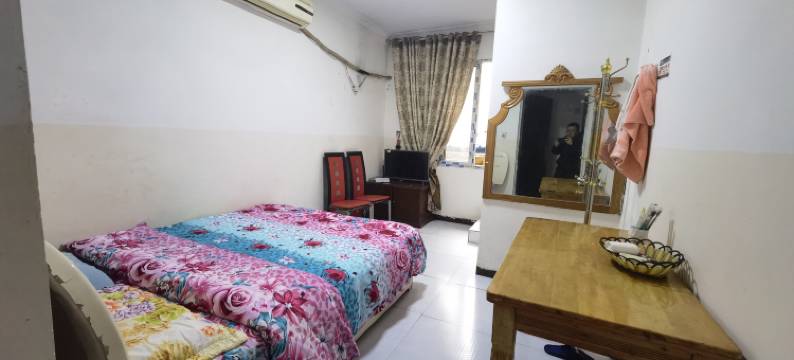 资阳雁旺旅馆图片