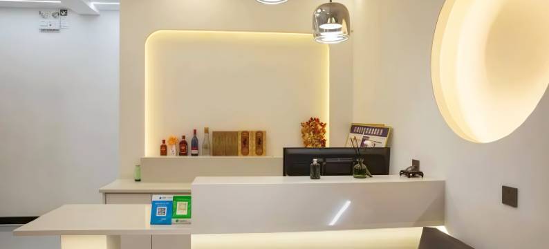 观山小筑民宿(八里沟景区店)图片