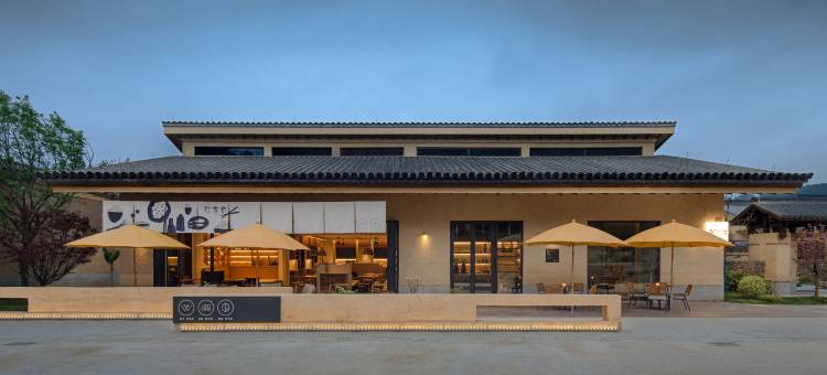 大乐之野·龙南围屋图片