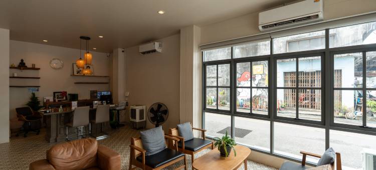 桐艾府故乡(Trat Hometown)图片