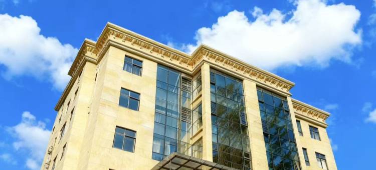 全嘉酒店(宁都登峰大道店)图片