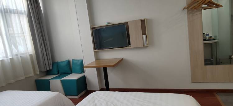 7天酒店(泰兴文昌路店)图片