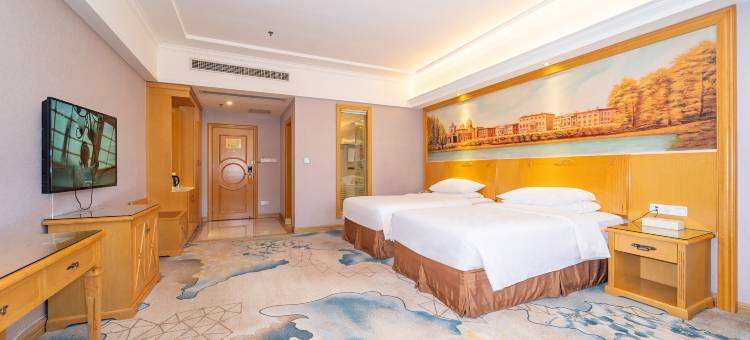 维也纳智好酒店(广州长隆南村店)图片