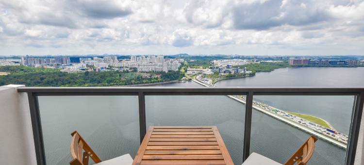 R&F Princess Cove by Nest Home at Johor Bahru图片