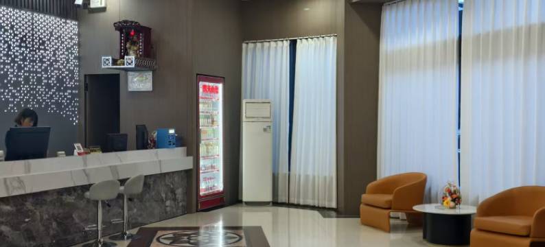 常宁联华商务大酒店(水口山店)图片