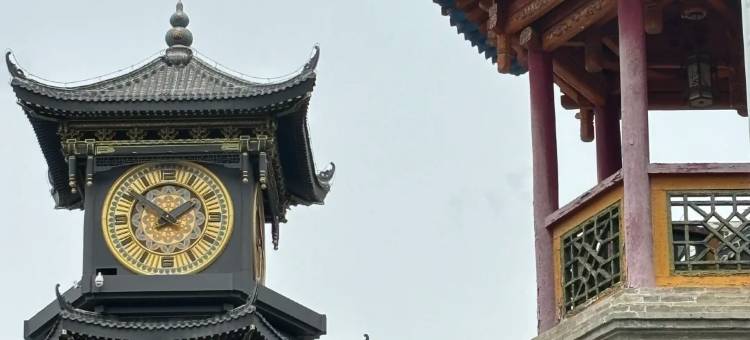 怡莱酒店(莫家街大新街夜市店)图片