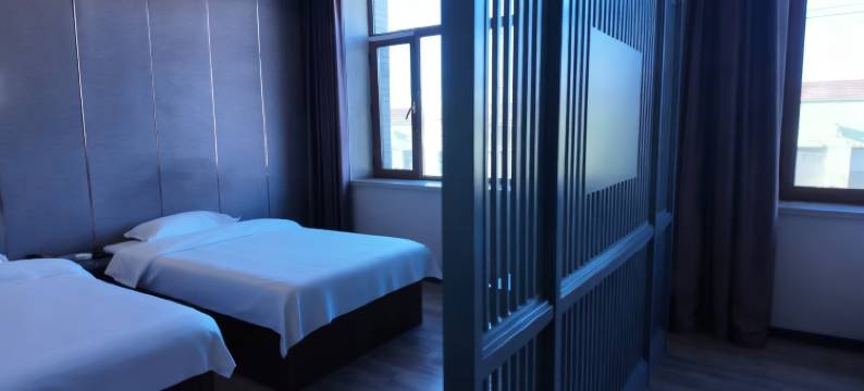 商都精品酒店图片