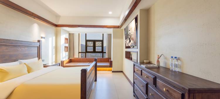 民居酒店(宝山路店)图片