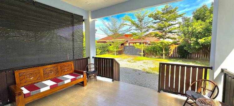 Tepak Nusuk Private Pool Homestay 5 Bedrooms 4 Bathrooms图片